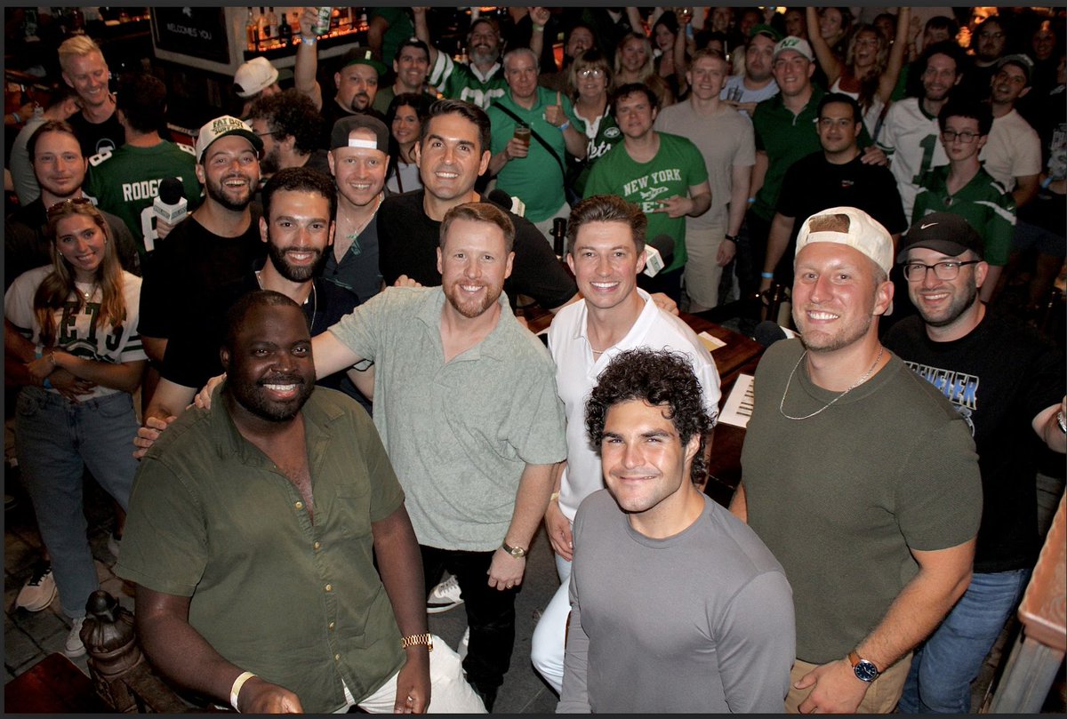 Joe Caporoso tweet media