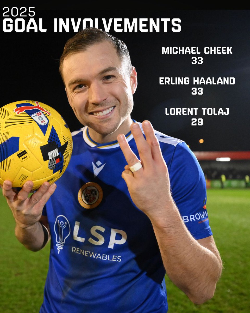 Bromley FC tweet media