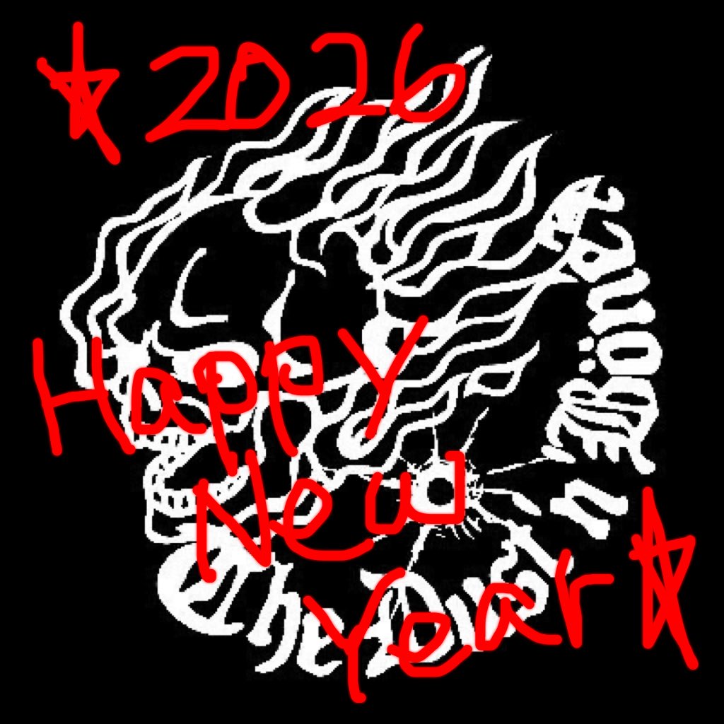 The Dust'n'Bonez OFFICIAL (@dust_bonez) / Posts / X