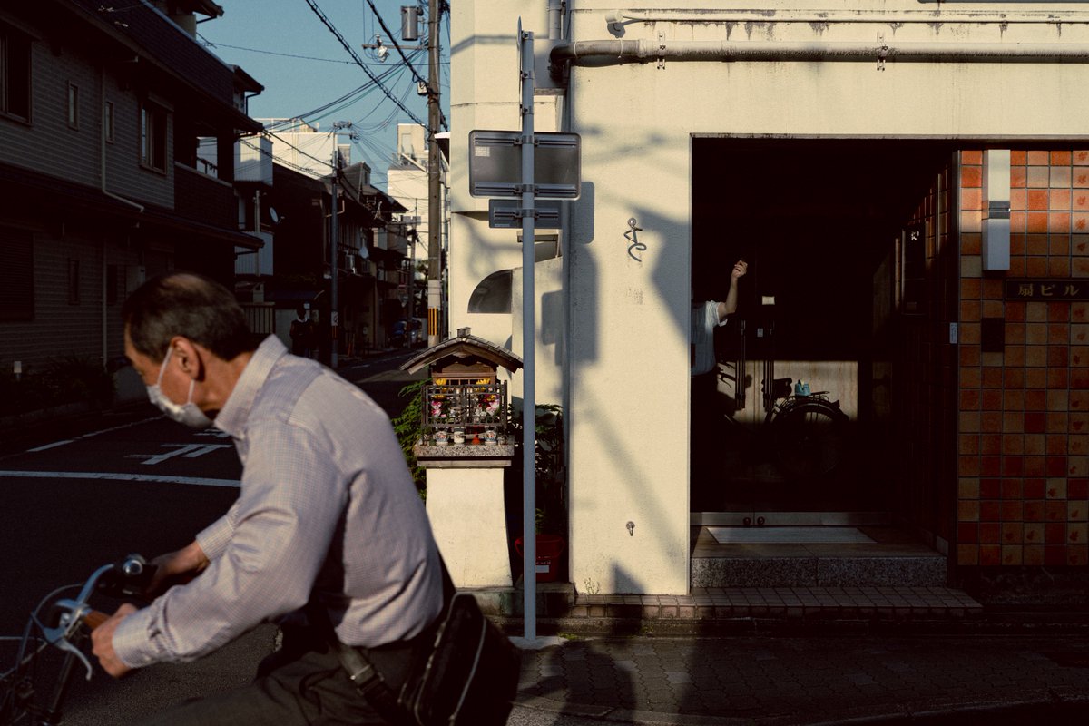 matsefcik's tweet photo. A few favorites from Japan this year https://t.co/RTRnYQjd0P