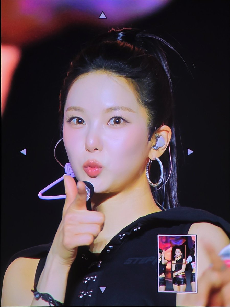 260101 월드KPOP페스티벌 프리뷰

새해에도 Like U야 ‼️💜🤍

#Kep1er #최유진 #ユジン 
#케플러 #유진 #YUJIN