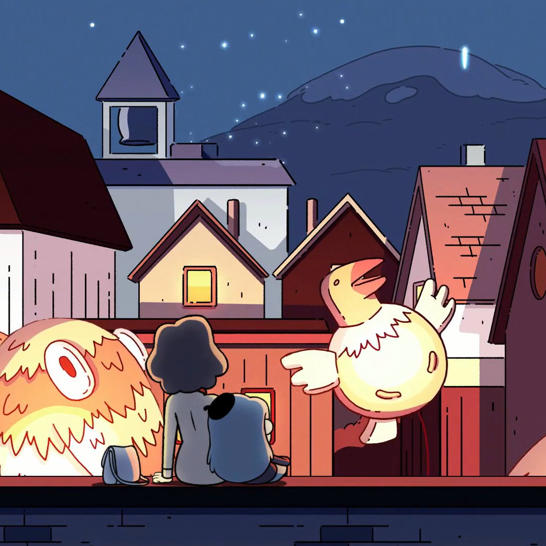 bonescarf's tweet image. I don't think my art improved much during 2025. 
I prefer the arts I made in 2024, I was much more happy and creative with my works compared to 2025.

See you guys in 2026 or maybe not, idk.