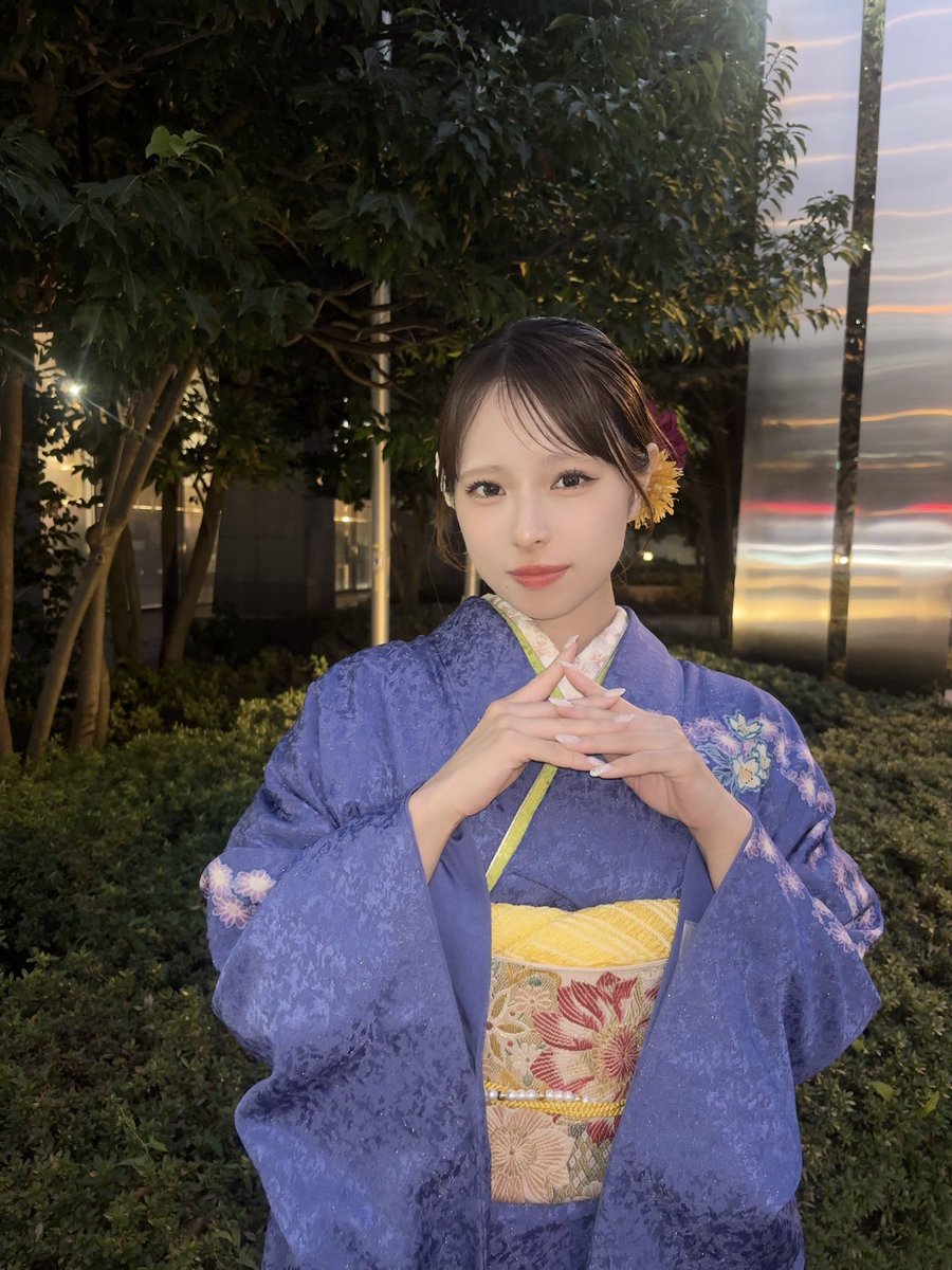 nono_philosophy's tweet image. 明けましておめでとうございます！
今年もよろしくお願いします！🌄✨