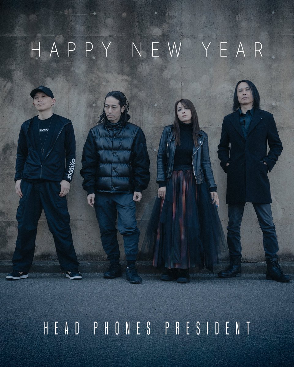 HPPofficial's tweet image. 🎍Happy New Year 2026🎍