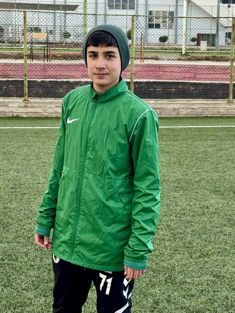 2025 ➡️ 2026 🔁❄️🔥

2025 ‘ in son antrenmanı ,2026 da zorlu havalara ve zorlu  antrenmanlara göğüs germeye devam edeceğiz. #mutlu #yıllar 🟢⚫️