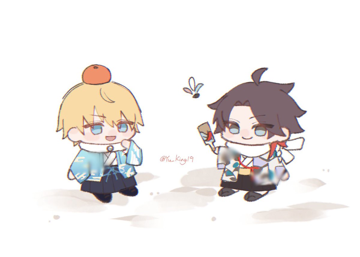 ⭐️ゆう (@Yu_King19) on X