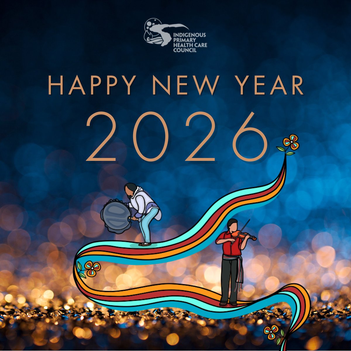 Indigenous Primary Health Care Council tweet media