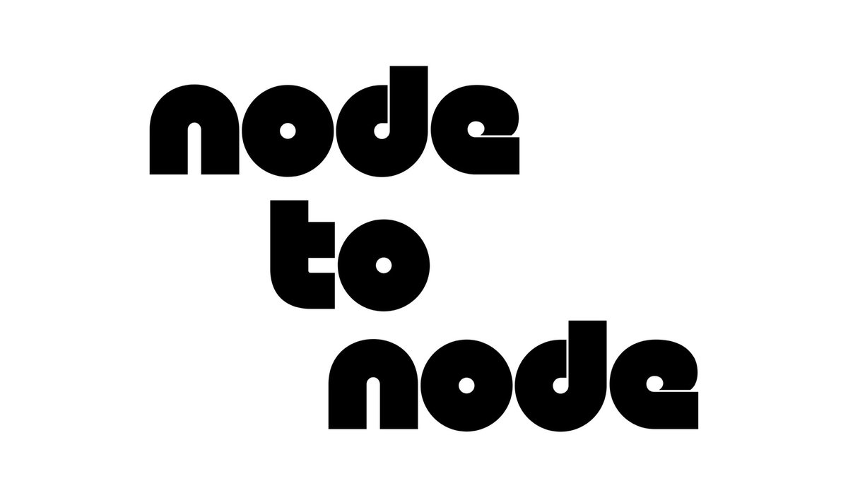 node to node tweet media