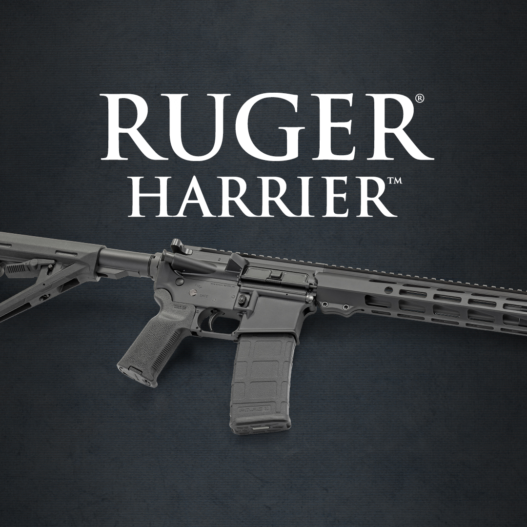 Ruger tweet media