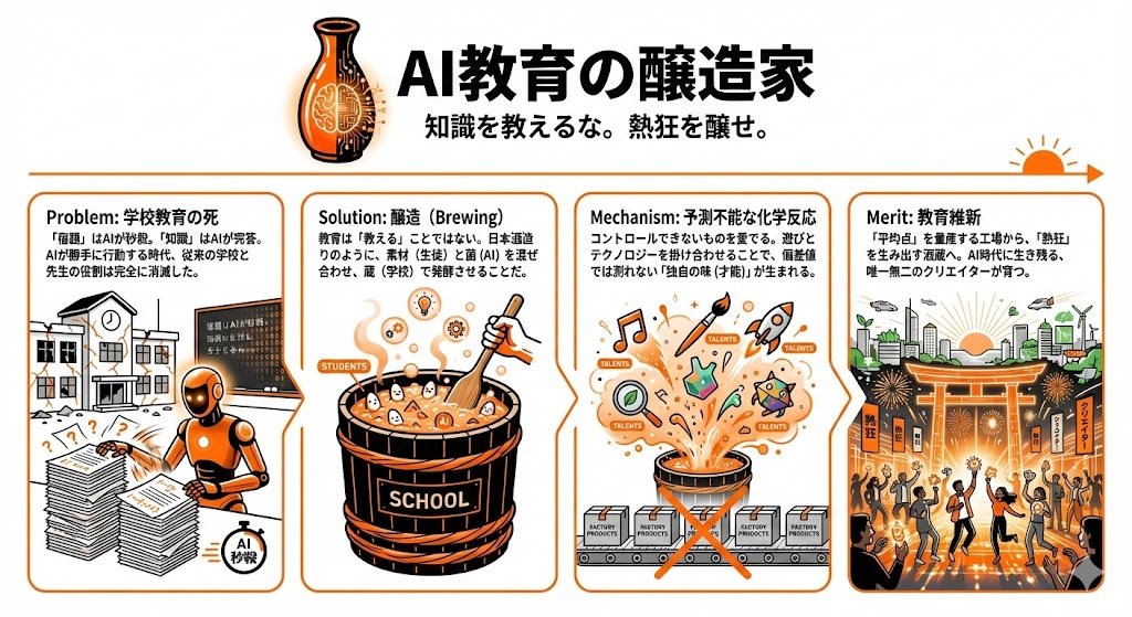 ぐりこ先生 │生成AI×教育のアソビ人 tweet media