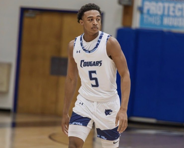 Cleve. St. CC Bball tweet media