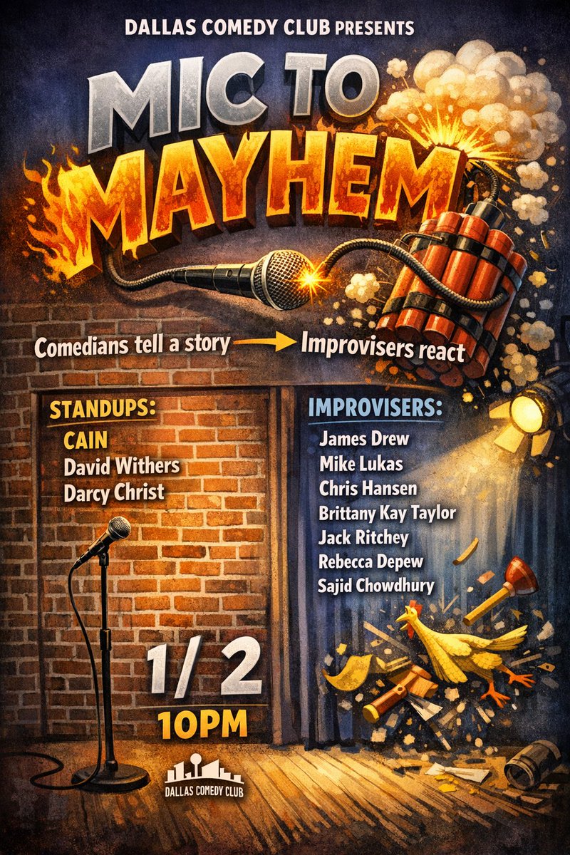 Mike LuKas tweet media