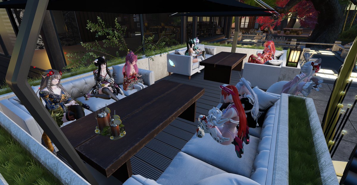 happy new year~ ❤️