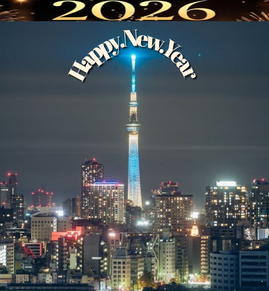 rin_ko2111's tweet photo. 2026年 元日

HappyNewYear https://t.co/nszxZLLnwU