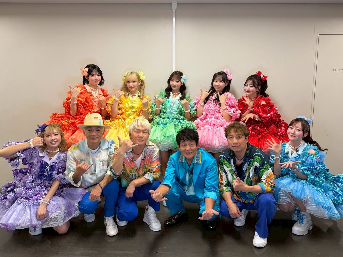 松嵜 麗 (@reimatsuzaki) / Posts / X