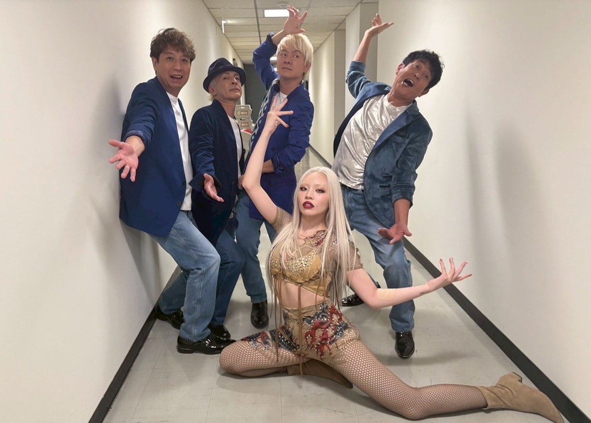 前田亘輝 tweet media