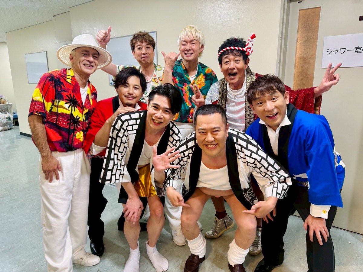 松嵜 麗 (@reimatsuzaki) / Posts / X