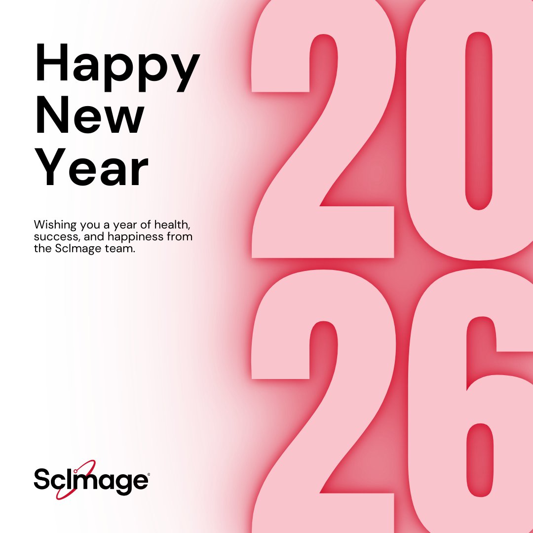 ScImage, Inc tweet media