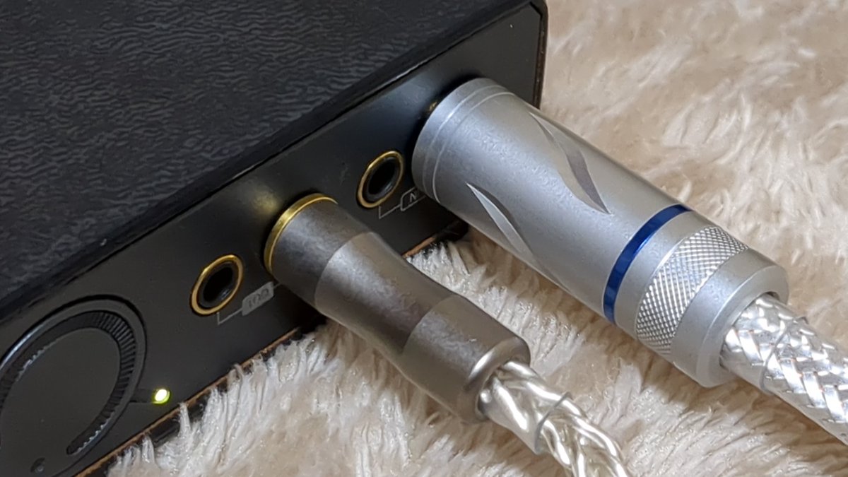 K’s audio works ArkGenesis MMCX ArkGenesis V2 - K's Audio Works - BOOTH