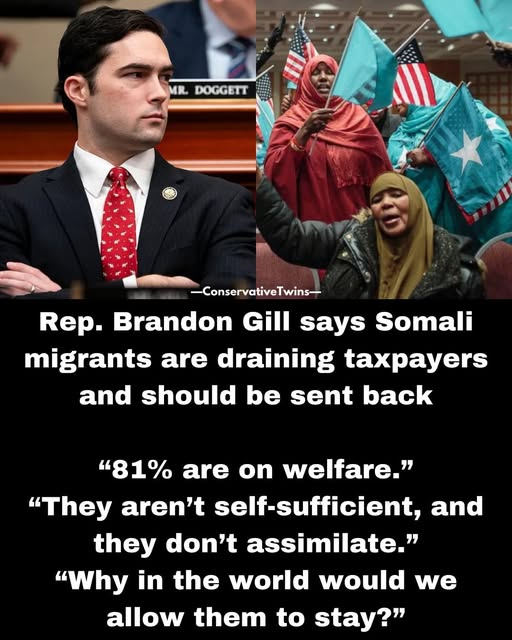 SaltyGoat17's tweet photo. We SHOULD NOT allow them to stay!!

They were only brought here to scam tax dollars in the first place so DEPORT THEM ALL!!! https://t.co/92emySJKqN