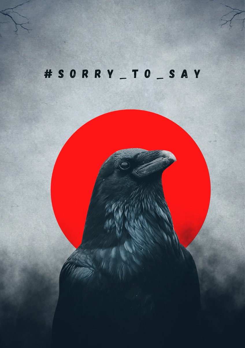 Samrat_BR26's tweet photo. #Sorry_To_Say https://t.co/hVM1lXjm9L
