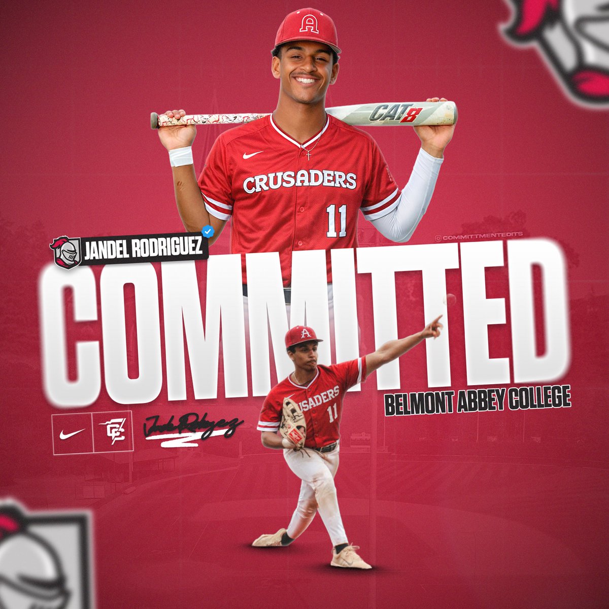 Jandel Rodriguez tweet media