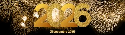 CE SOIR ON FAIT LE REVEILLON SUR LA <a href="/Radio100purson/">100purson</a>  

radio100purson.com

Ambiance dès 21H et Décompte à Minuit pour arriver à la Nouvelle Année 

PASSEZ UN BON REVEILLON ... ECLATEZ VOUS SI VOUS LE POUVEZ !