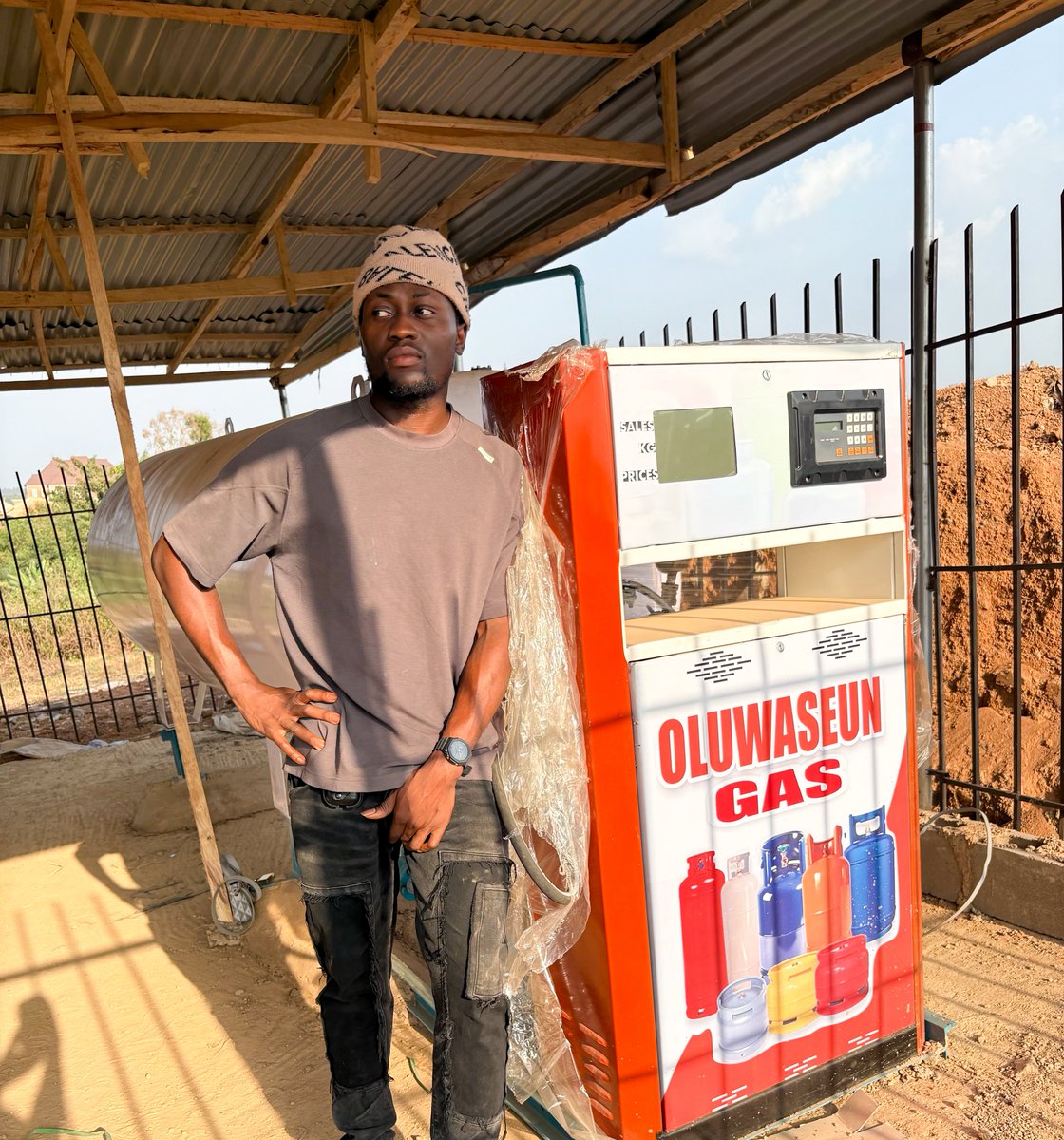 YKoluwaseun9's tweet image. Tell me congratulations in the comment section