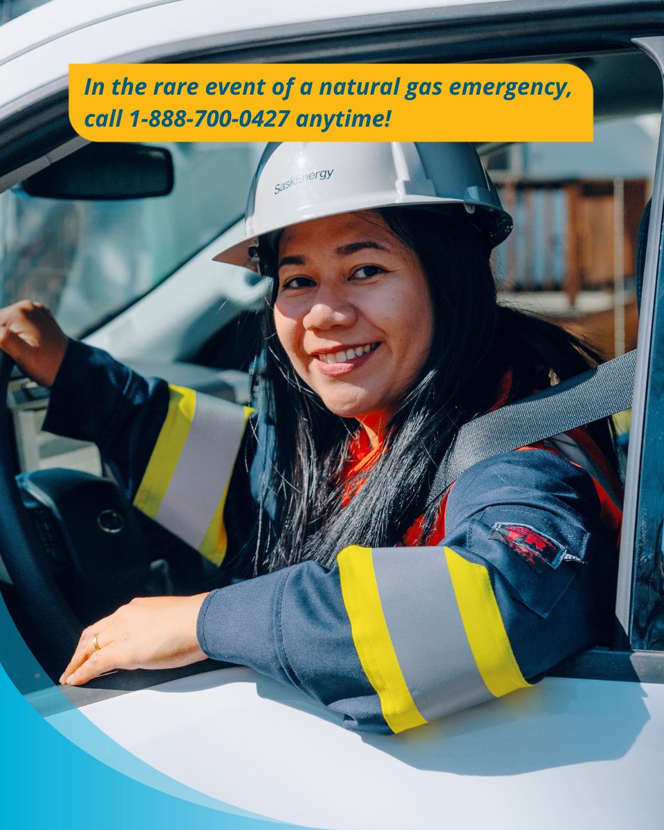 SaskEnergy tweet media