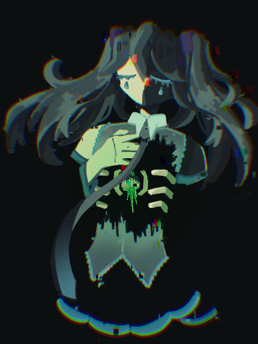 ren 🌧 (semi IA) tweet media