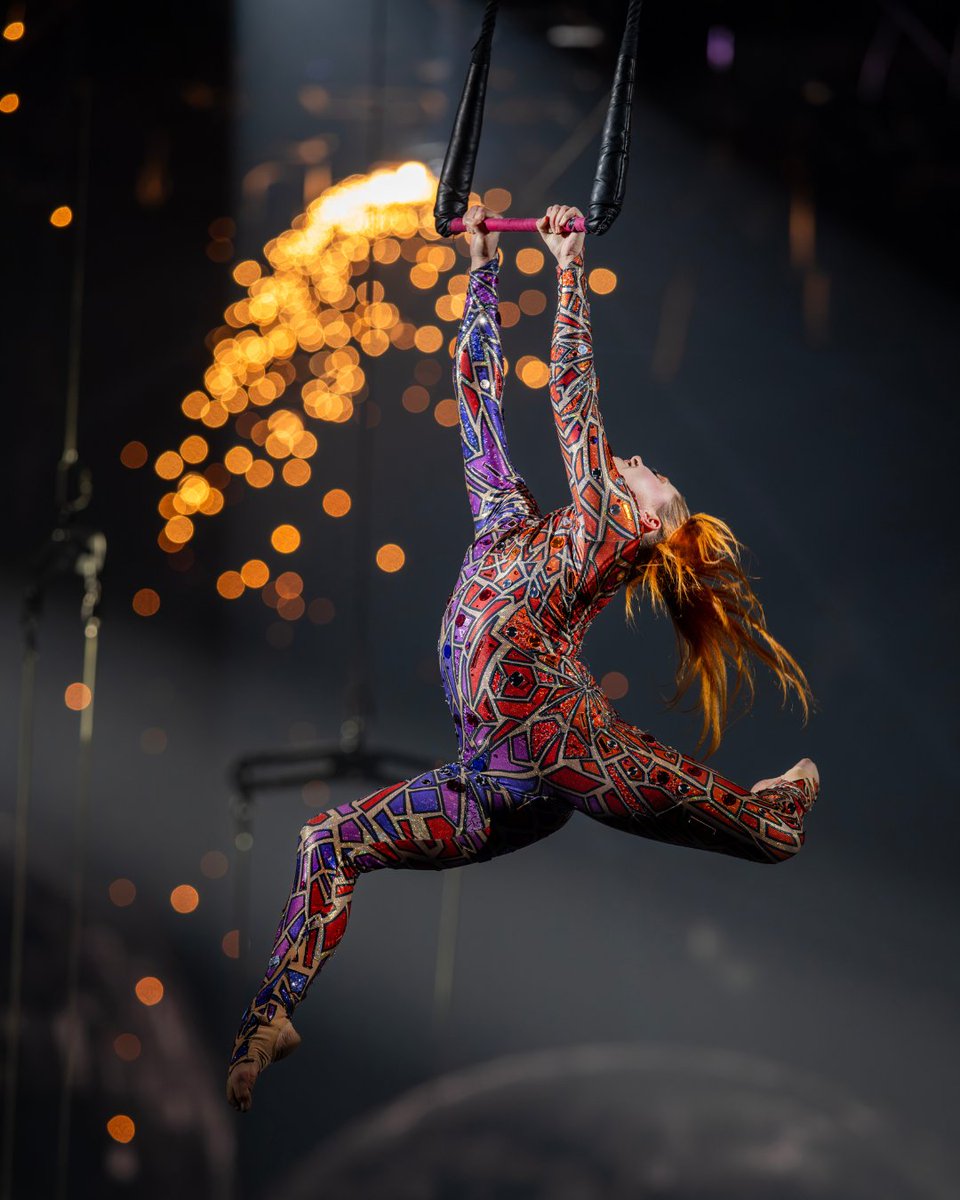 Ringling Bros. and Barnum & Bailey tweet media