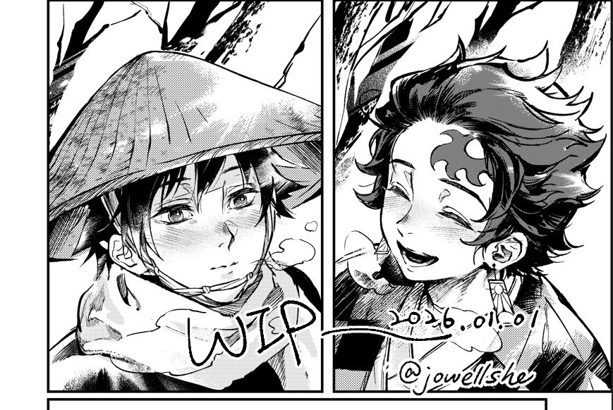 Jowell She tweet media