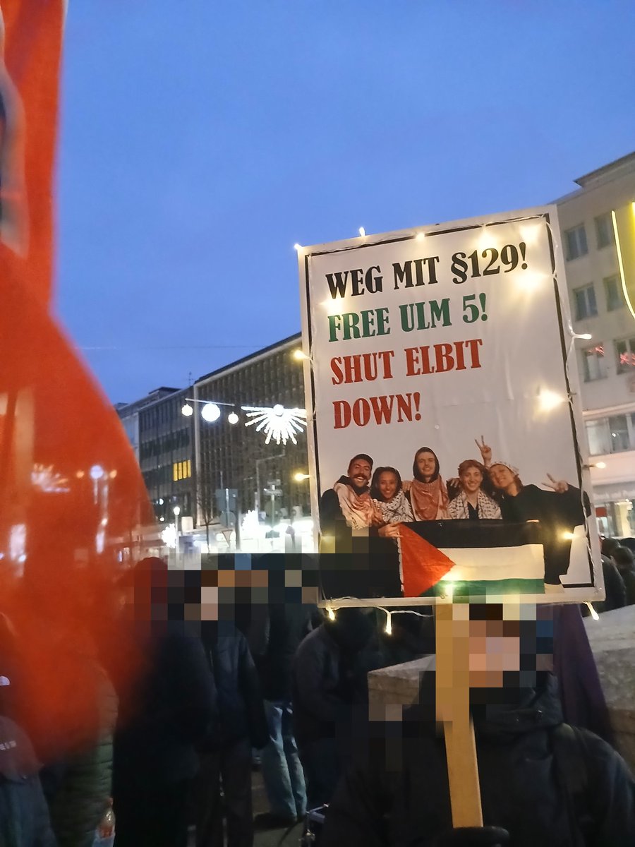 red.act – Revolutionäres Infoportal Stuttgart tweet media