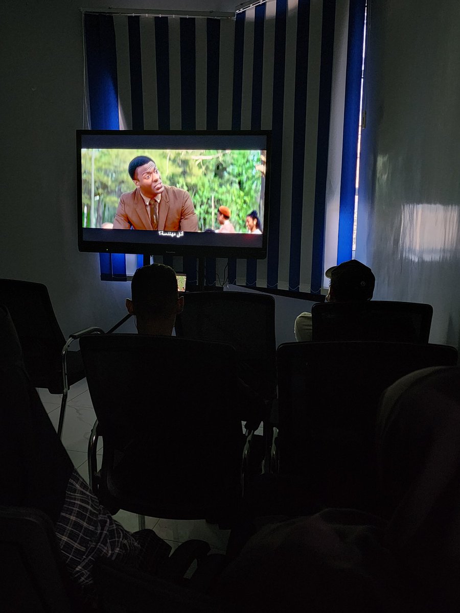 presshouseye's tweet image. قدمت 47 عرضًا أسبوعيًا، اختتام عروض سينما الأربعاء لعام 2025

اختتمنا وبالشراكة مع @arneada0 فعاليات #سينما_الأربعاء لعام 2025، بعرض فيلم Hidden Figures، وذلك ضمن برنامج شهر أفلام حقوق الإنسان
وأقيم برنامج سينما الأربعاء بشكل منتظم منذ مطلع فبراير الماضي، مقدمًا 47 عرضًا أسبوعيًا