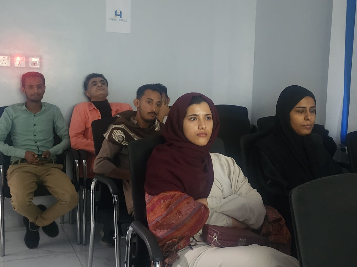 presshouseye's tweet image. قدمت 47 عرضًا أسبوعيًا، اختتام عروض سينما الأربعاء لعام 2025

اختتمنا وبالشراكة مع @arneada0 فعاليات #سينما_الأربعاء لعام 2025، بعرض فيلم Hidden Figures، وذلك ضمن برنامج شهر أفلام حقوق الإنسان
وأقيم برنامج سينما الأربعاء بشكل منتظم منذ مطلع فبراير الماضي، مقدمًا 47 عرضًا أسبوعيًا