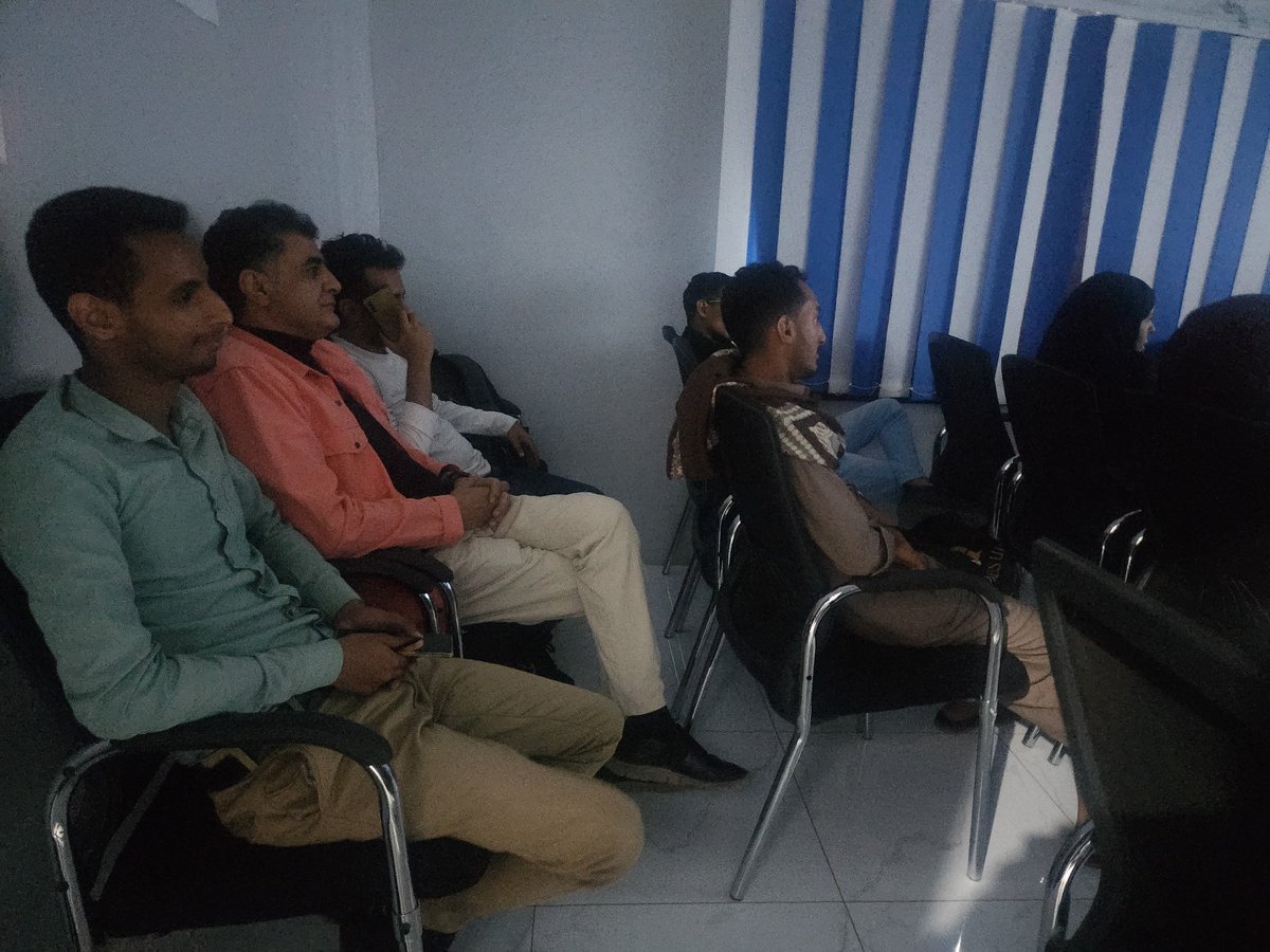 presshouseye's tweet image. قدمت 47 عرضًا أسبوعيًا، اختتام عروض سينما الأربعاء لعام 2025

اختتمنا وبالشراكة مع @arneada0 فعاليات #سينما_الأربعاء لعام 2025، بعرض فيلم Hidden Figures، وذلك ضمن برنامج شهر أفلام حقوق الإنسان
وأقيم برنامج سينما الأربعاء بشكل منتظم منذ مطلع فبراير الماضي، مقدمًا 47 عرضًا أسبوعيًا