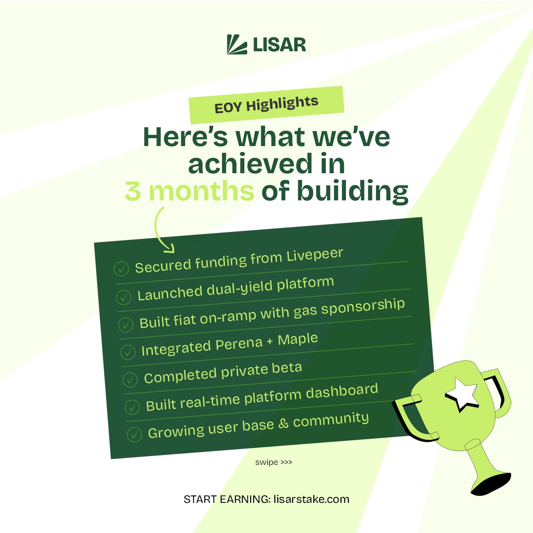 LISAR (launch arc) tweet media