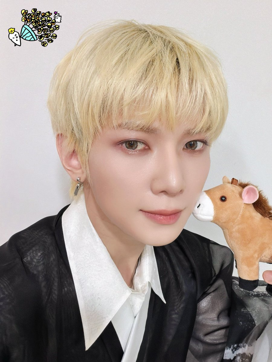 1024updates's tweet image. [📷] 260101 | ATINY ZONE

#ATEEZ #에이티즈 @ATEEZofficial