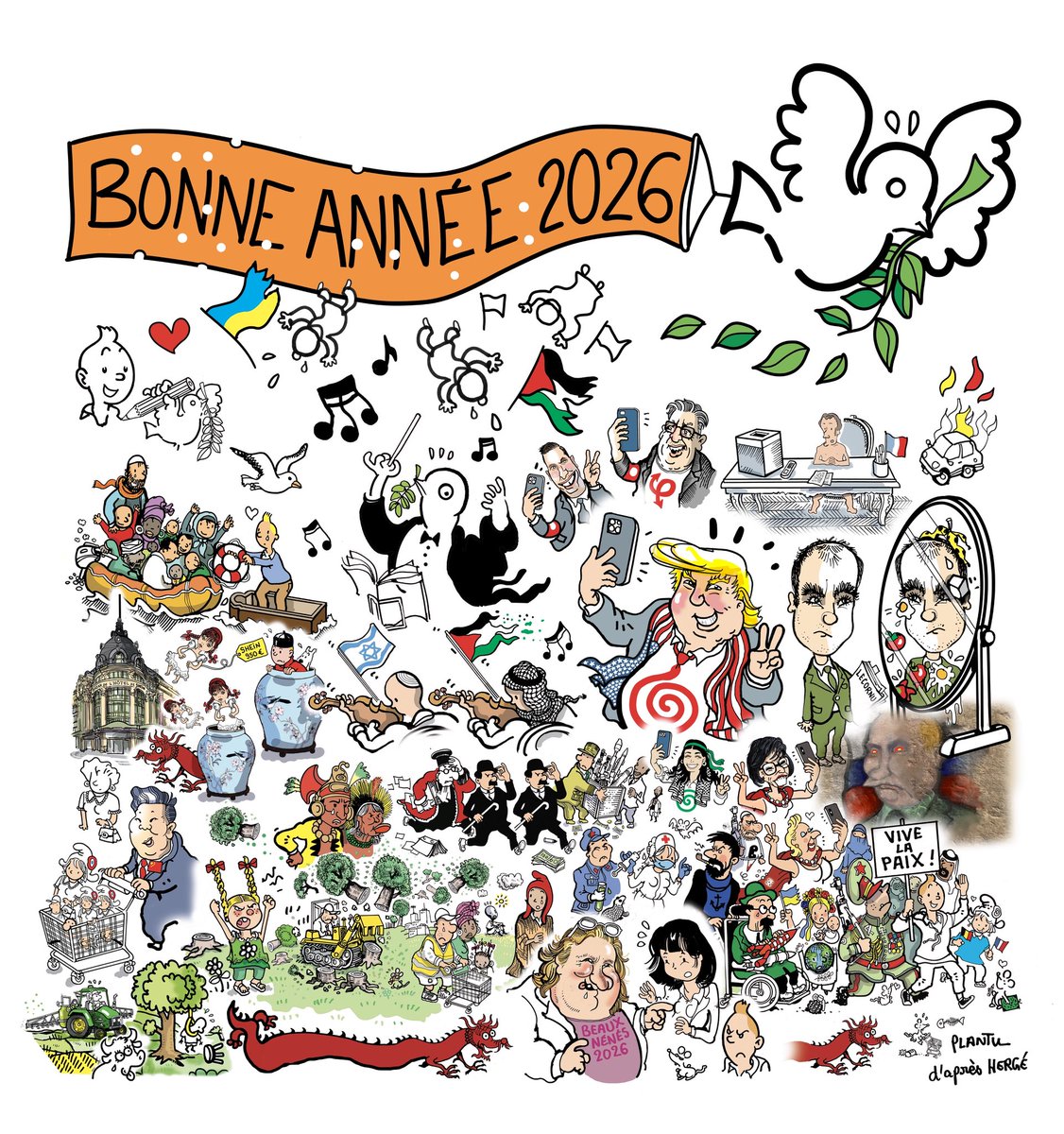PLANTU Officiel tweet media