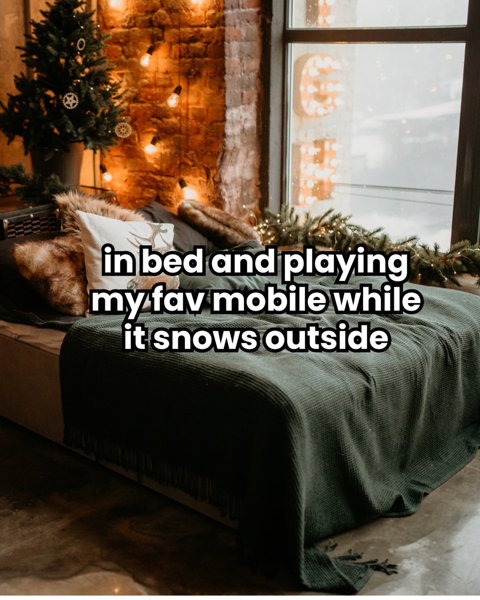mistplayapp's tweet photo. what is your favorite spot to play games from? #mobilegaming #phonegames 
—----------
Quel est votre endroit préféré pour jouer à des jeux ? https://t.co/i3xuuDx6pg