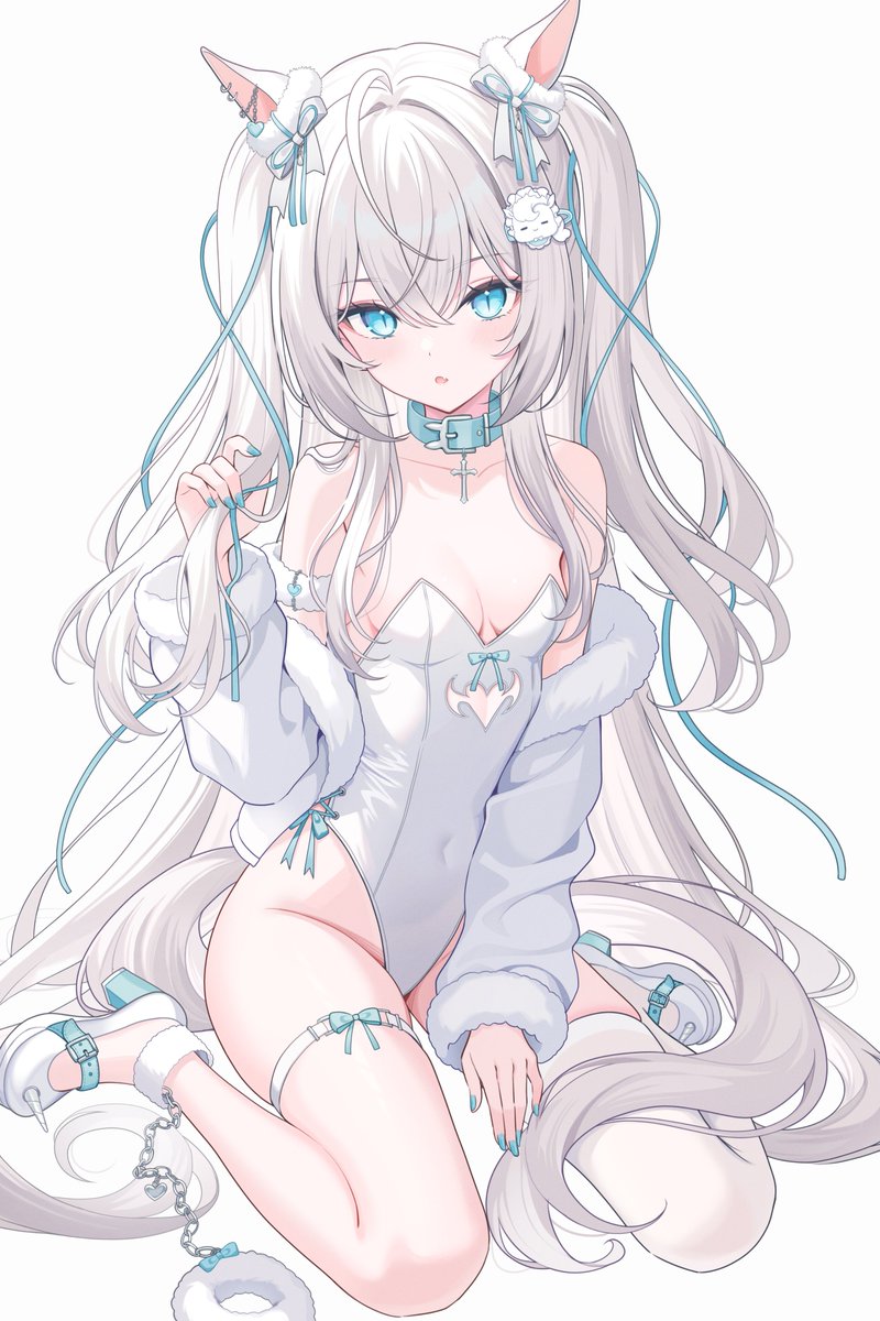 ペトル・ぺトリコール🎠💎 tweet media