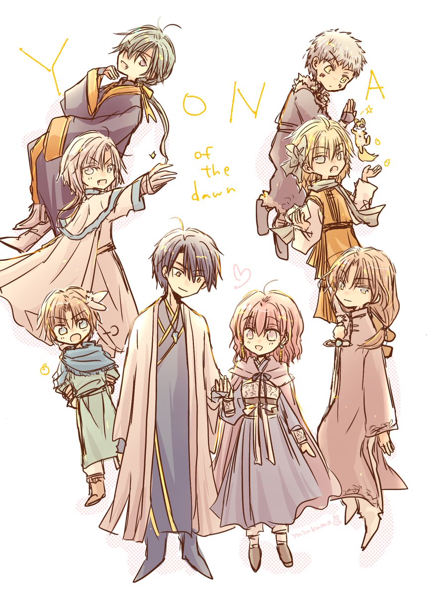無事明けましたね…みんながすてきな一年になりますように🥰𓅫
ことしもよろしくおねがいします🫶✨