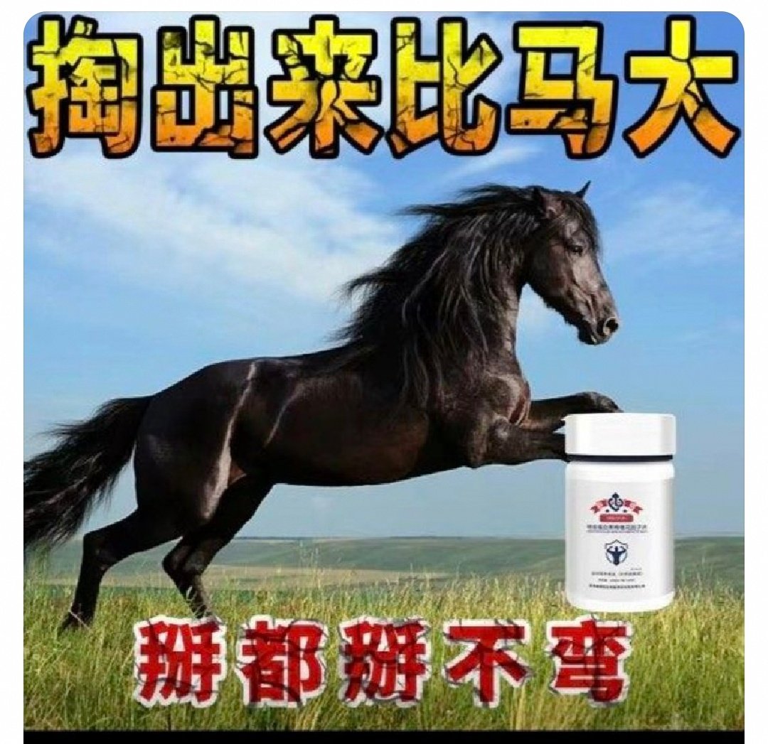 黑豹野兽 tweet media
