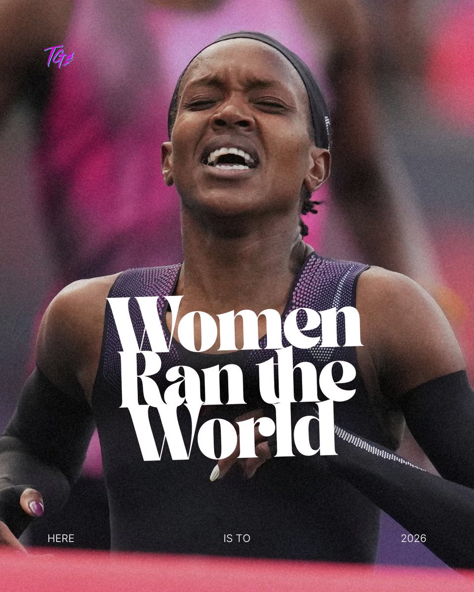 TrackGirlz tweet media