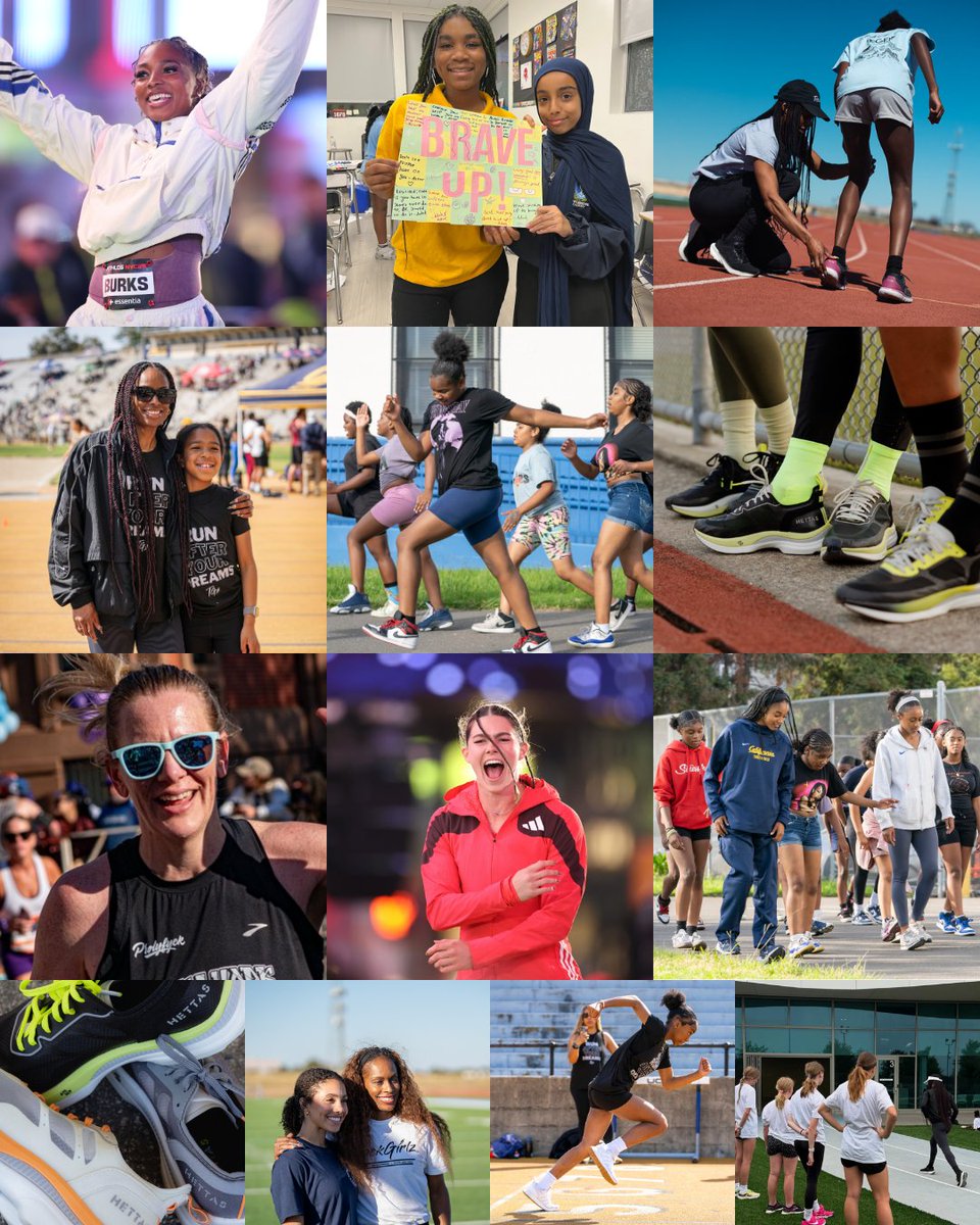 TrackGirlz tweet media