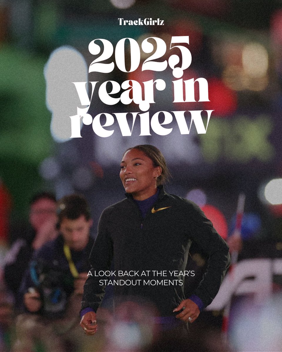 TrackGirlz tweet media