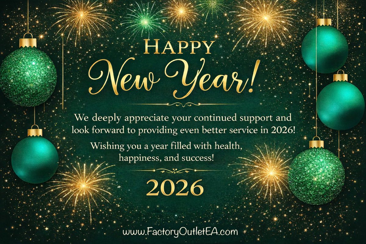 FactoryOutletEA's tweet image. 