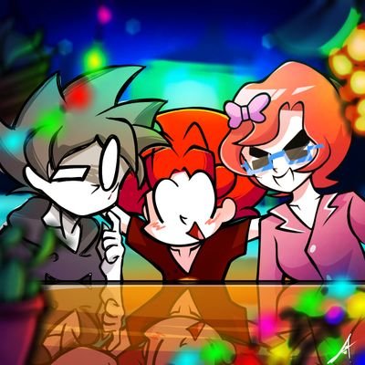 ElUnityXD™ (✏️💖💡) tweet media