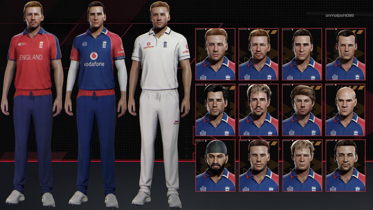 AJ Mods (Anmol Joshi) tweet media