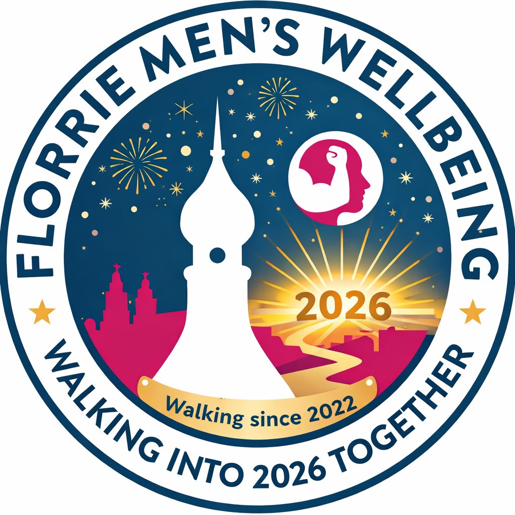 WalkFlorrie's tweet image. As we come to the start of a new year. 2025 was an amazing year for @WalkFlorrie thank you for your continued support &amp;amp; spreading awareness of mens mental health &amp;amp; ending the stigma surrounding it. 

Our aim is to grow &amp;amp; help even more men next year thru spreading the message…
